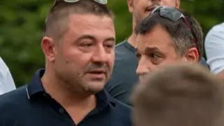 Ченгето, пребило баба си до смърт за пари, не е на себе си след тази вест 