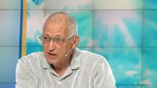 Синоптикът Янков: Градусите полудяват през май, гръмотевични бури и градушки удрят след... КАРТИ