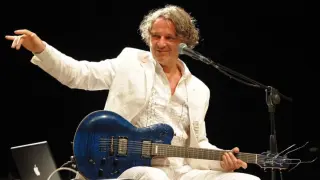 Страна от ЕС забрани влизането на Горан Брегович