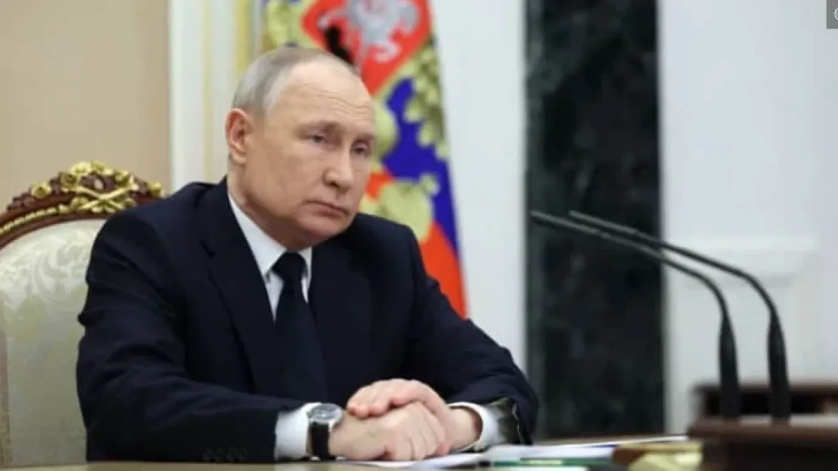 Bloomberg: Преговорите са в задънена улица, Путин не се отказа от...
