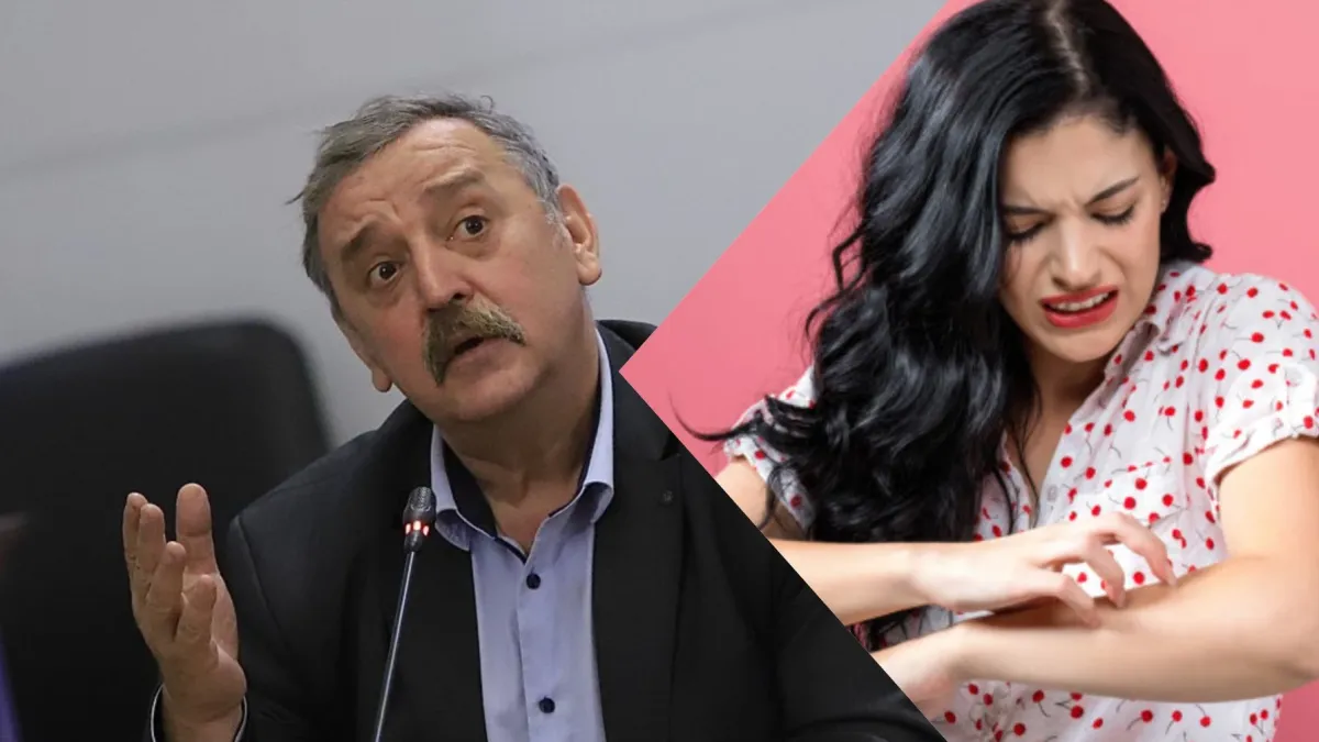 Проф. Кантарджиев стряскащо: Ще стане страшно, ако само се чешеш и... ВИДЕО