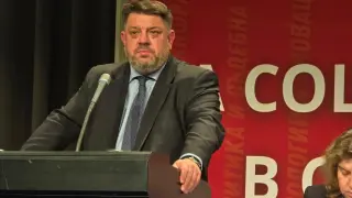 Атанас Зафиров: България има нужда от трайна политическа стабилност, която да способства за ръст на икономиката и доходите на хората