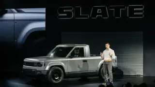 Основният конкурент на Tesla ликвидира колата на Илон Мъск с характеристики