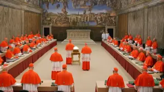 Какво обичат да обядват кардиналите? Ресторантьори разкриха любопитното им меню