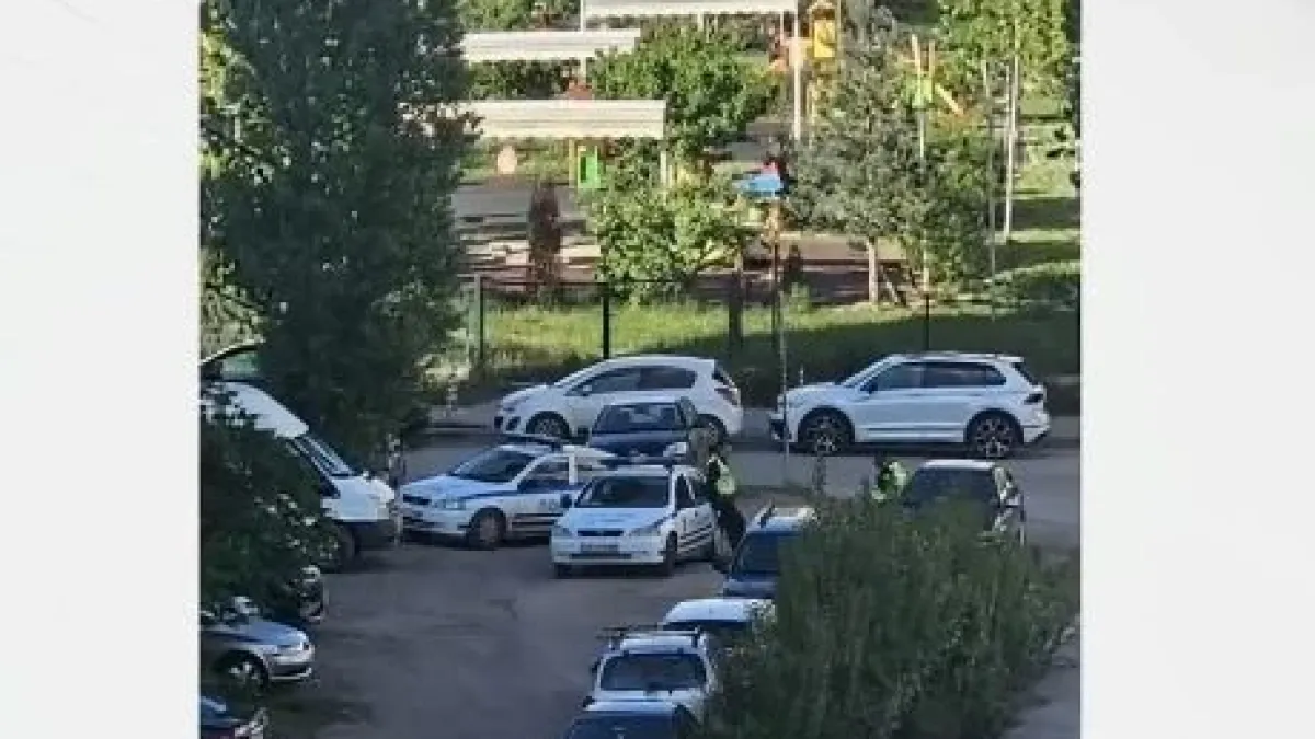Прокуратурата с гореща новина за мъжа, стрелял до детска градина в София 