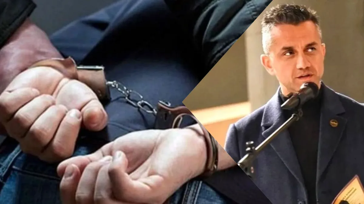 Първо в БЛИЦ! Арестуваха голям митнически шеф!