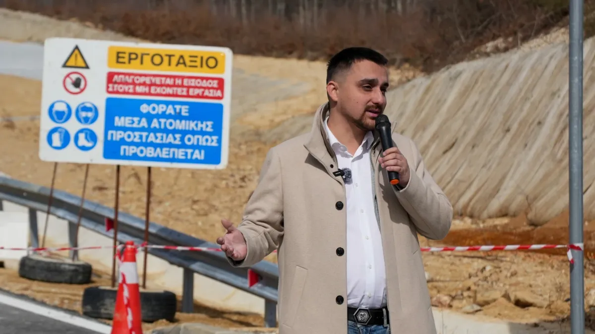 Батков-младши със сензационна новина за Гърция и водите на р. Арда