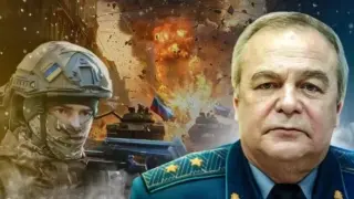 Ген. Романенко: Русия подготвя настъпление и ще въвлече Беларус във война, не само срещу Украйна