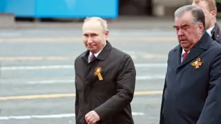 Лидерът на ключова държава отказа поканата на Путин за 9 май