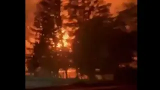 Експлозия в руски оръжеен завод ВИДЕО 