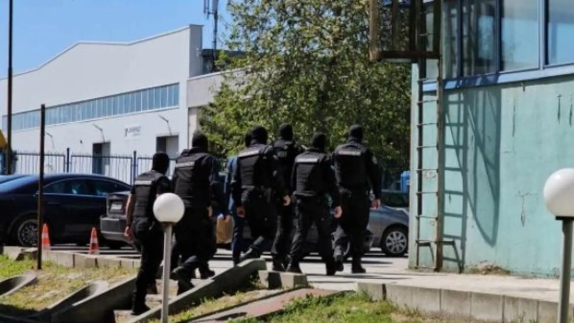 Извънредни новини за арестувания шеф на пловдивската митница и канала на Паскал