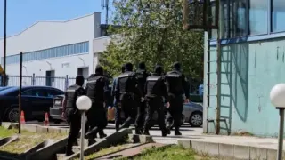 Извънредни новини за арестувания шеф на пловдивската митница и канала на Паскал