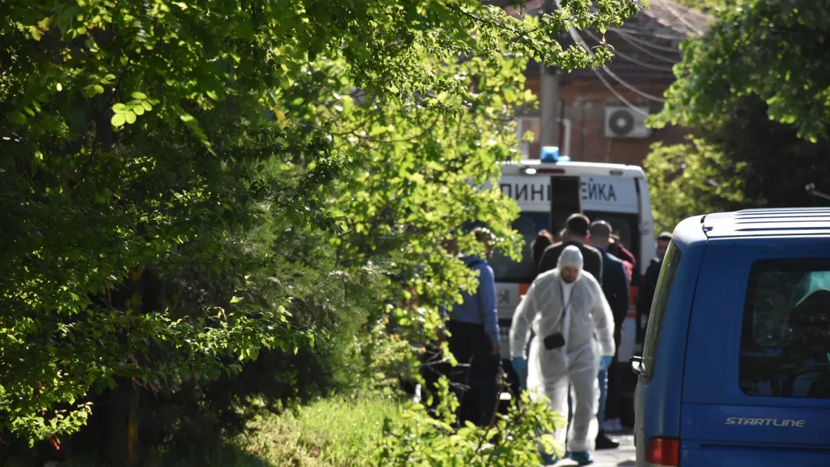 Намериха мъртво изчезнало момиче от Хасково, подозират убийство