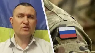 Има ли риск Русия да превземе Днипро и Одеса? Бивш шеф на Генералния щаб на Украйна с категоричен отговор