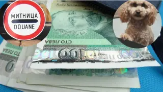 Пловдивската митница и пачките от контрабанда за лидерите на „Промяната“