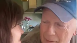 „Беше страхотно бягство от реалността“: Брус Уилис шокира света с тези думи