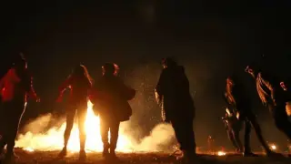 Настъпва Валпургиевата нощ - всичко ще се промени