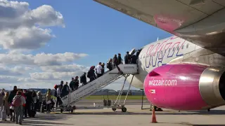 Wizz Air с нова програма и нов маршрут от родно летище