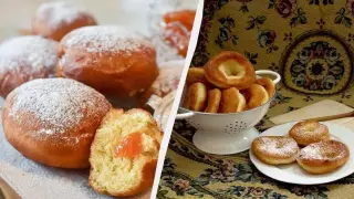 Как да приготвите перфектните понички у дома – лесно и вкусно!