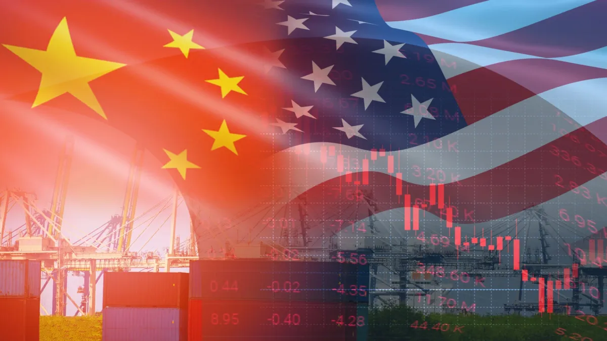 Bloomberg: Китай с ново 20 за US митата