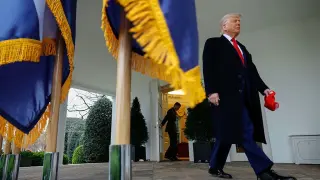 Румънците посърнаха, Тръмп ги удари жестоко 