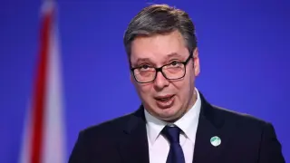 Последни новини за Вучич след спешния му прием в болница