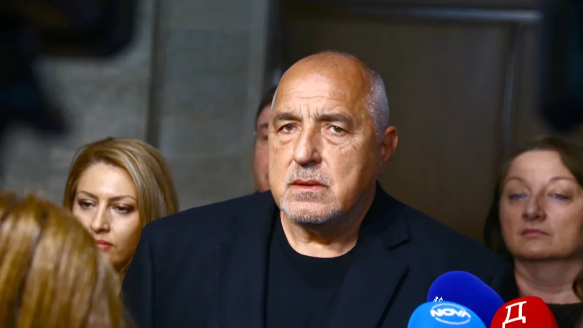 Борисов пусна това ВИДЕО, пред което всеки трябва да преклони глава