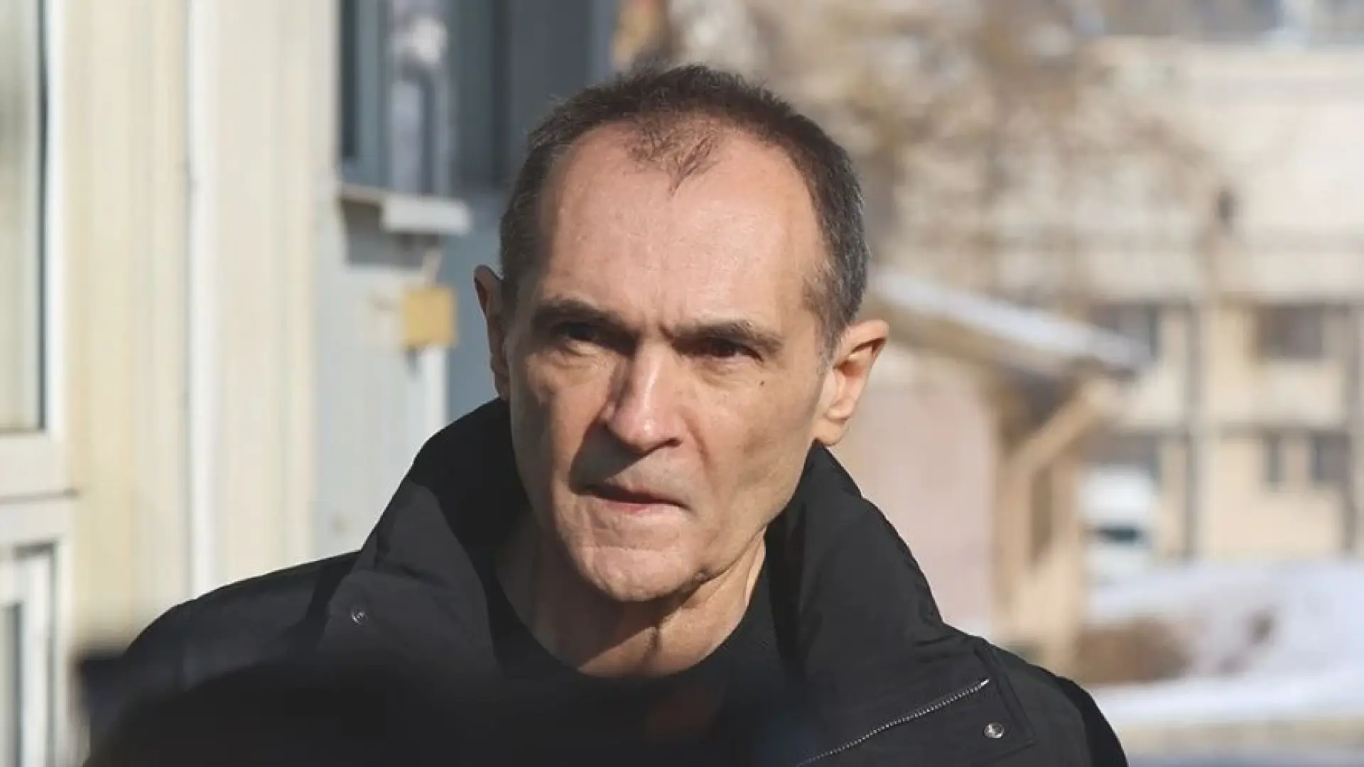 Васил Божков не бил хазартен бос по време на „хазартните“ убийства