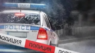Трагедия в Благоевград: Мъж почина в табак СНИМКИ