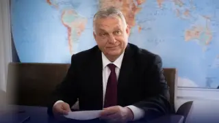 Орбан: Рано или късно европейците ще трябва да преговарят с Путин