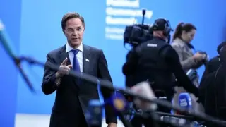 Ясен е домакинът на следващата среща на върха на НАТО