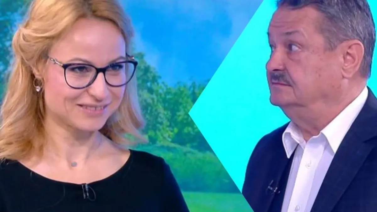 Смях в ефира на bTV! Цънцарова изби рибата с шега, но ще ни се стъжни