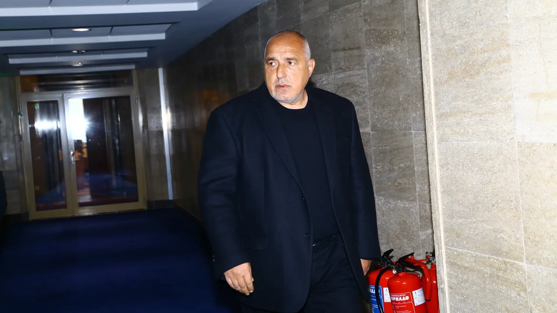 Борисов поздрави мюсюлманите за Курбан Байрам