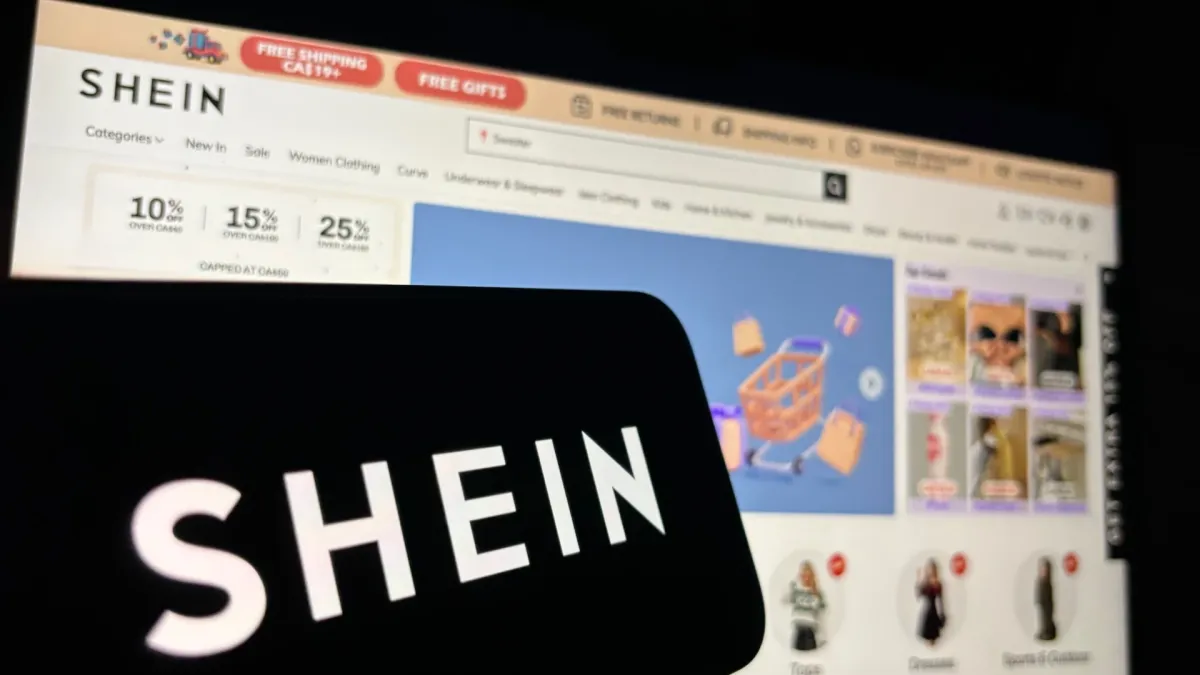 ЕС разкри нелоялни търговски практики на Shein и постави срок