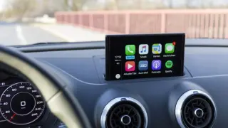 Шофьорите в Европа получават дълго желана функция на Apple Car Play