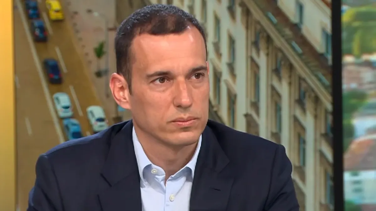 Терзиев бесен за "6 млн. евро за старо желязо" - иска оставки