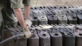 Тираджия спря за почивка край Монтана, съжали жестоко