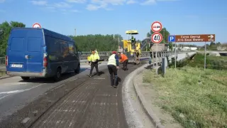 Драма заради ремонта на Русе-Бяла, шофьорите гневни! ВИДЕО