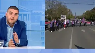Икономист: Не може да работя и да плащам данъци и да съм беден 