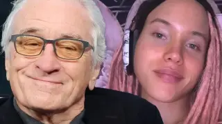 Единият от близнаците на Робърт де Ниро разкри, че е транссексуален ВИДЕО