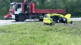 Дияна Русинова с първи думи за касапницата с 3 трупа край Монтана