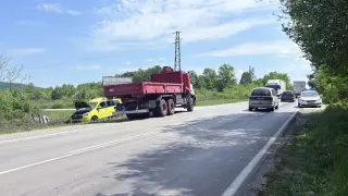 Това са трите жертви от касапницата с такси край Монтана