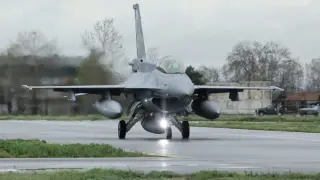 Ген. Спасов разбуни духовете: Има версия и за саботаж на F-16
