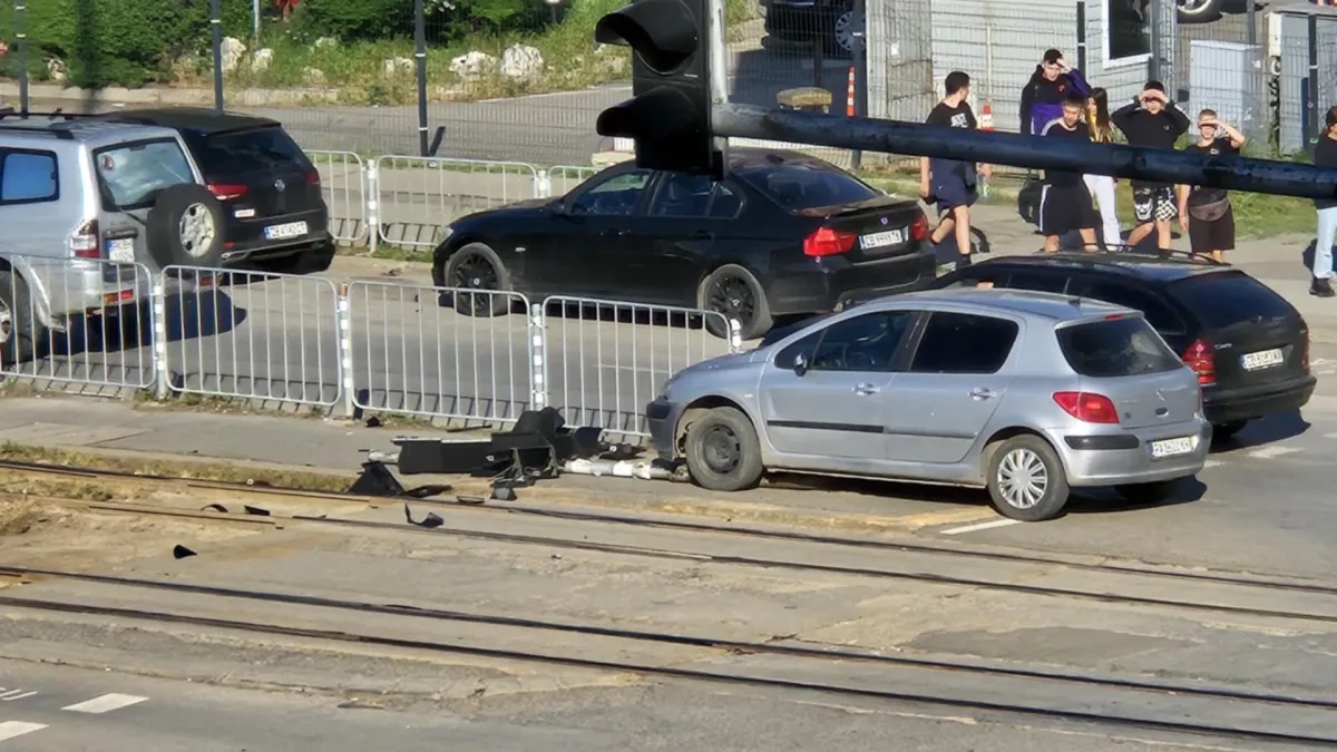 Ужасът след загадъчно меле в София няма край!