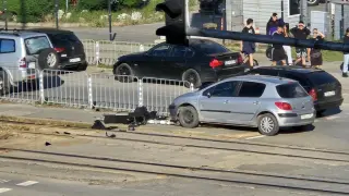 Ужасът след загадъчно меле в София няма край!