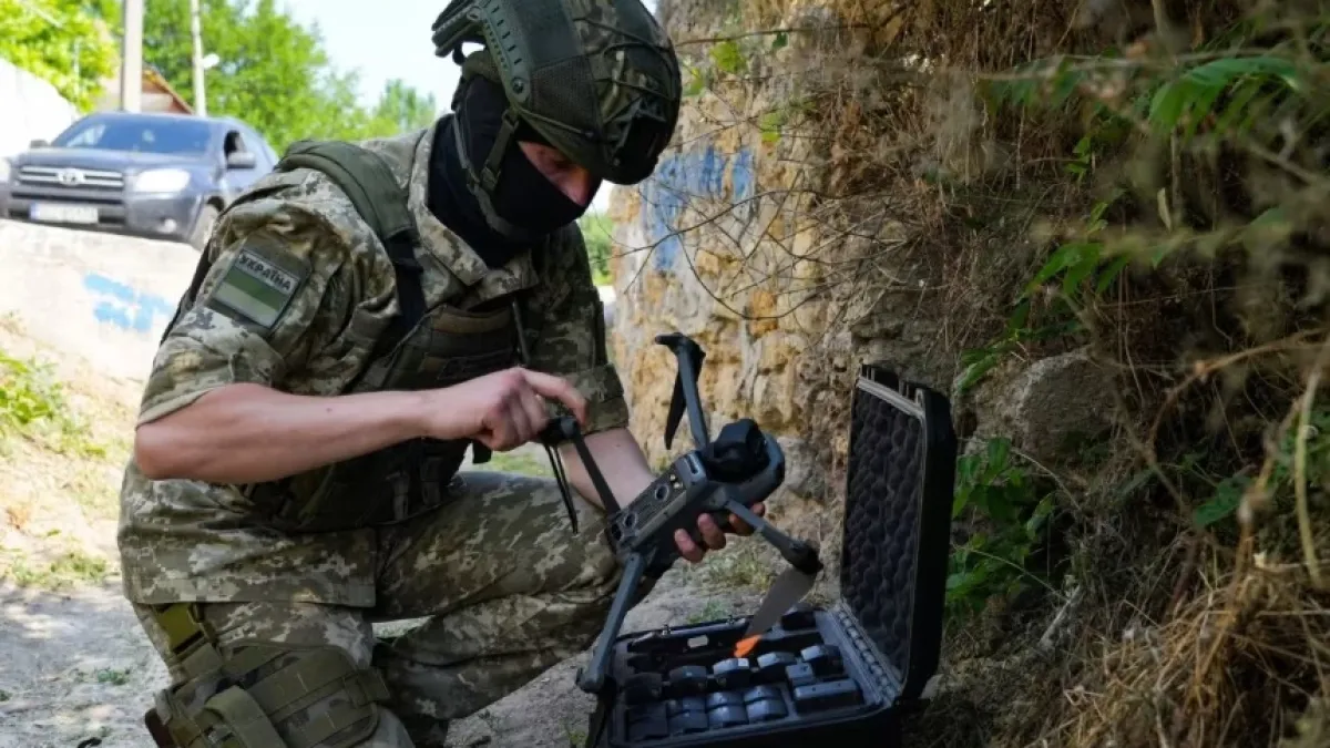 Британски студентски съюзи разследват свои украински дружества