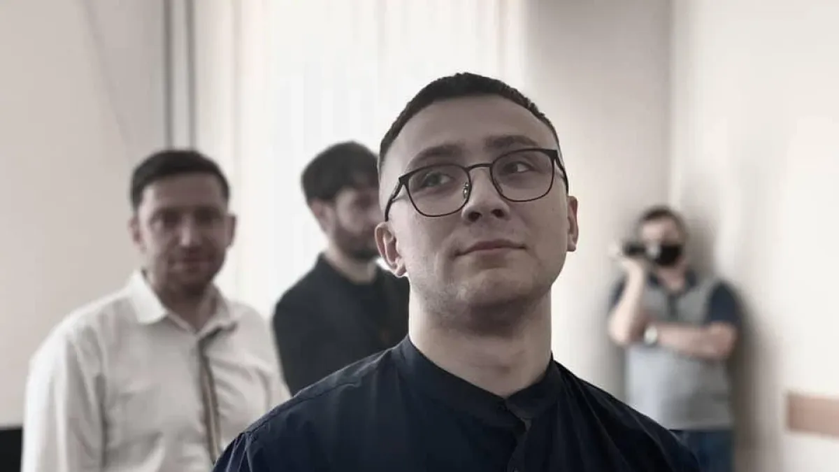 Ясно коя е жената от кървавия атентат в Украйна, ВИДЕО 18+ запечатва точния момент на стрелбата