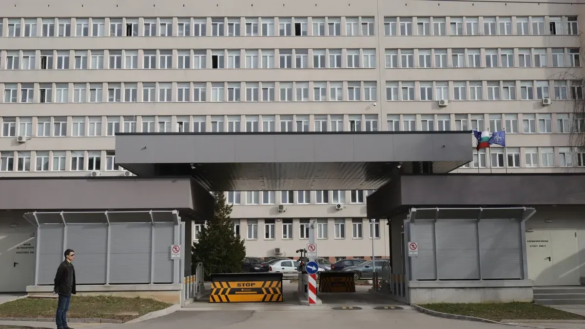 Неочаквана рокада в ръководството на ключовите институции, ще я бъде ли?