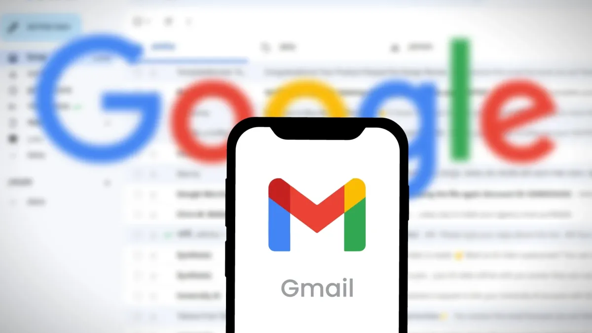 Внимание! Нова измама удря потребители на Gmail