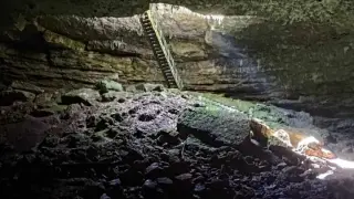Важно: Забраниха достъпа до хилядолетен природен феномен у нас